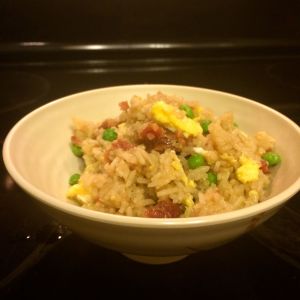 Fried Rice 